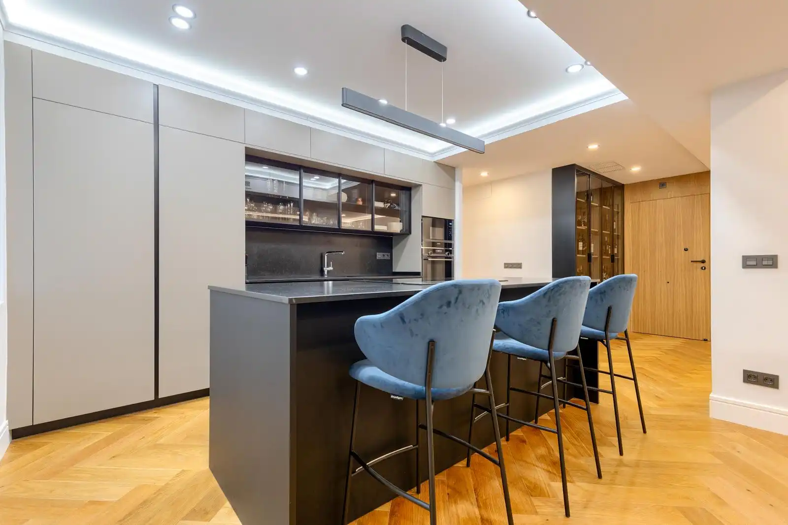 Flat with garden for sale in Retiro, imagen 14