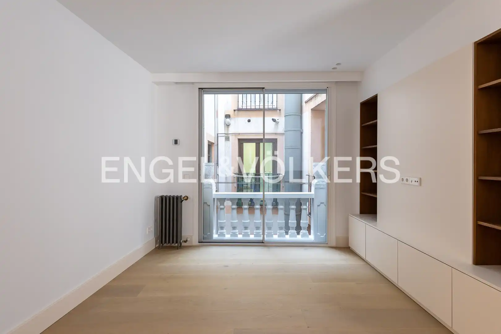 Terraza de Piso en venta en Madrid con Aire acondicionado, Calefacción y Trastero
