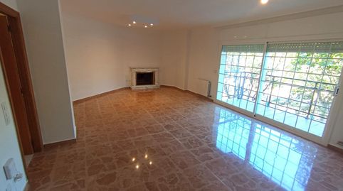 EXCELENTE PISO EN ALQUILER EN EL PARC CENTRAL DE MATARÓ  168 M2