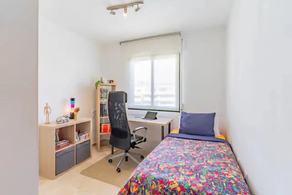 Penthouse mit Pool zum Verkauf in calle alfarnate, imagen 13
