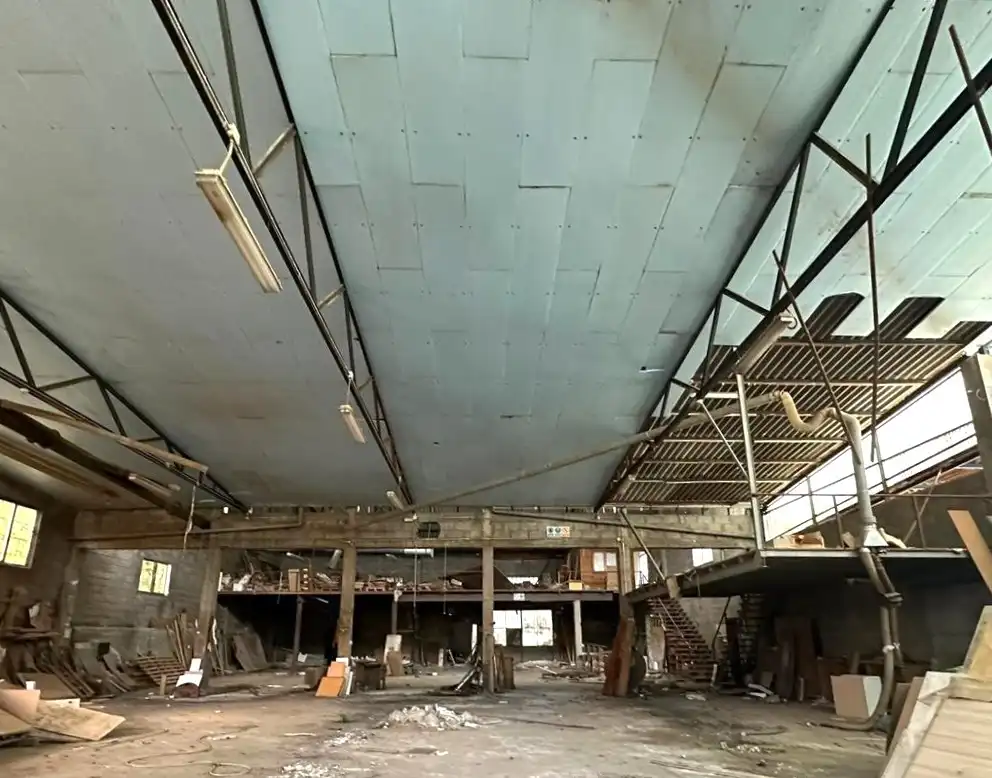Nau industrial en venda a Bendaña, imagen 6