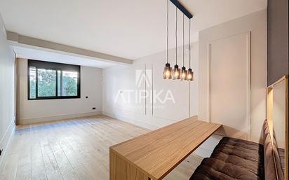 Flat for sale in  Barcelona Capital  with Heating, Parquet flooring and Oven