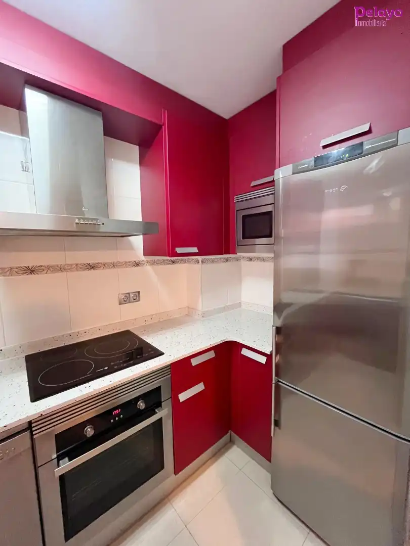 Flat with terrace for sale in pasaje de Saro 4, imagen 7