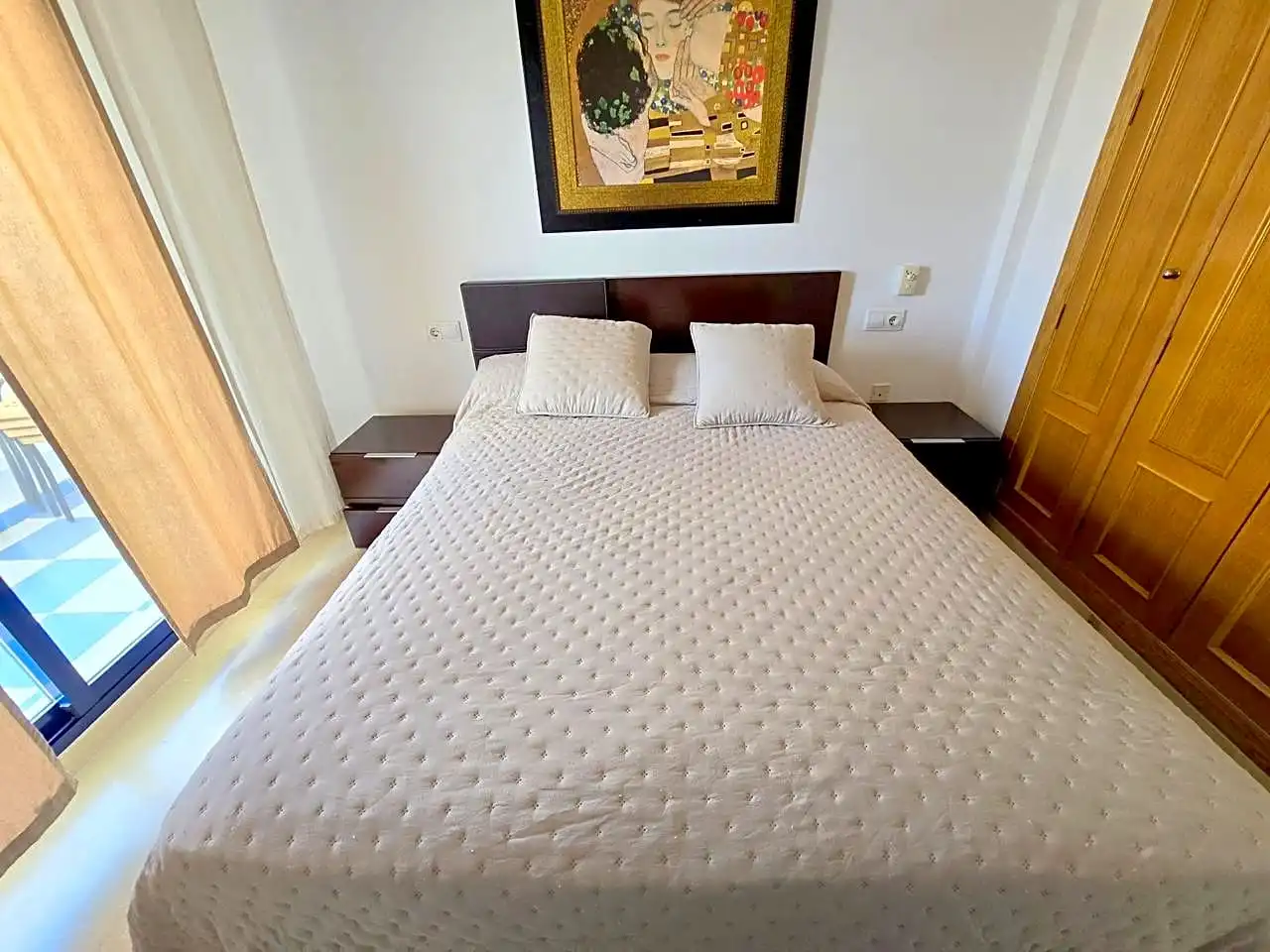 Apartament de lloguer a Del Maestrat, 11, Playa de Gandia