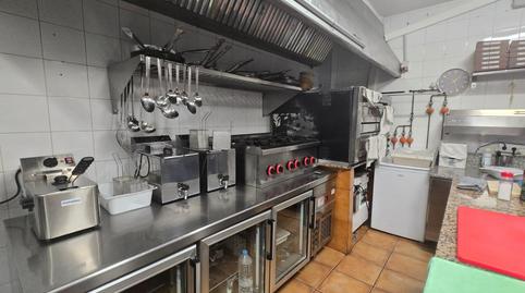 Photo 5 of Premises to rent in Playa de la Fontanilla, Málaga