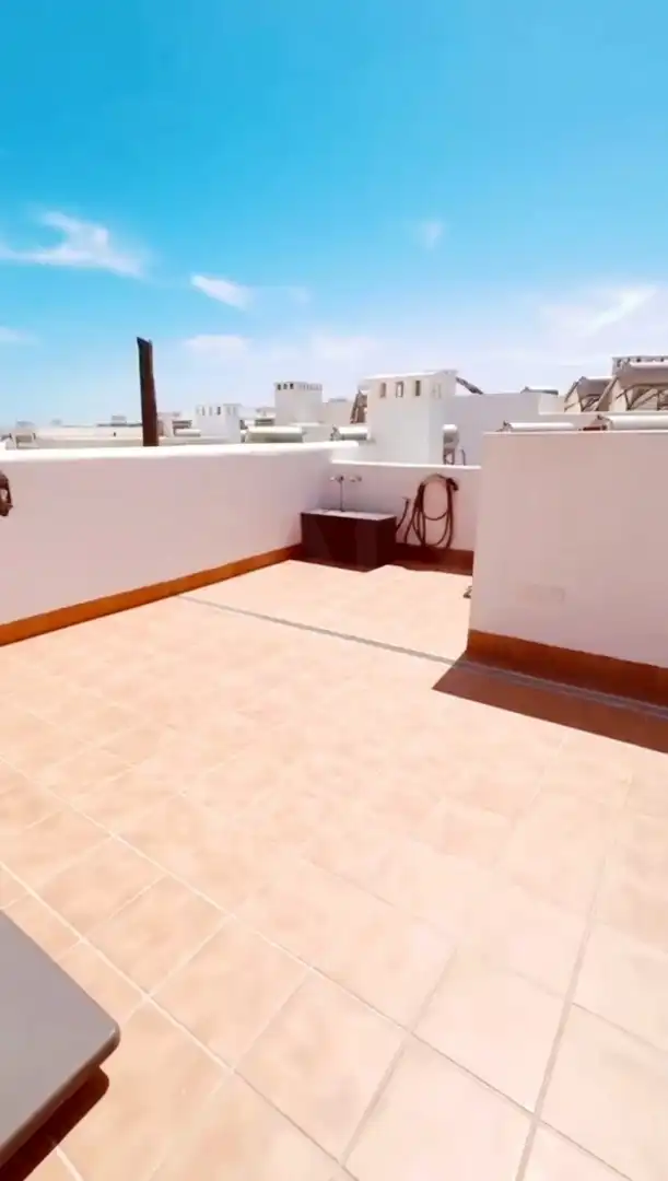 Wohnung mit Pool zum Verkauf in San Juan de los Terreros, imagen 25