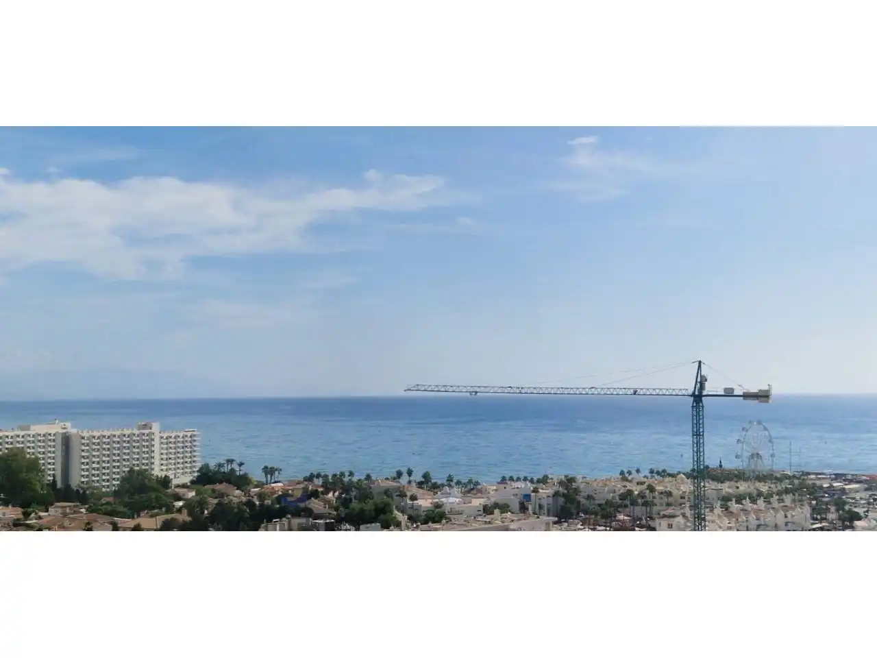 Apartment with pool for sale in Puerto Marina, imagen 27