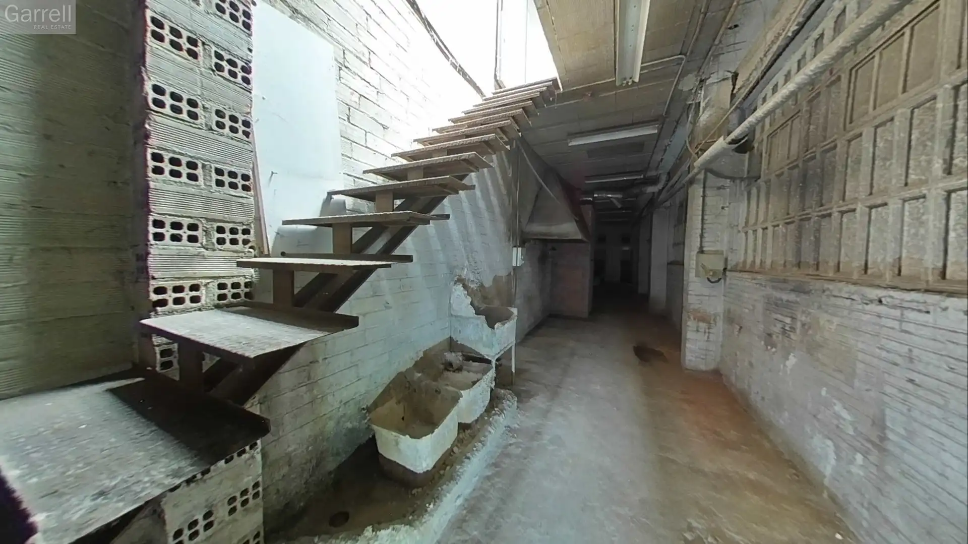 Nave industrial en venta en carrer LLORIANA (B)
 TORELLO (BARCELONA), imagen 34