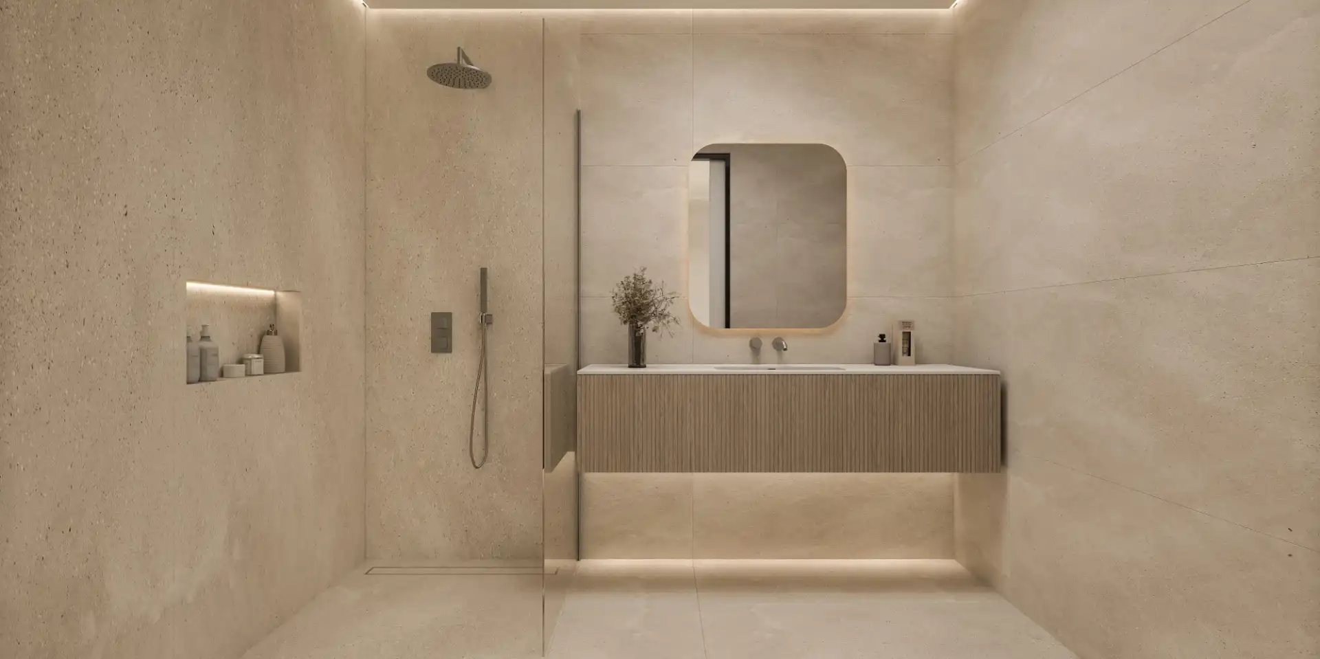 Flat for sale in Bel - Air