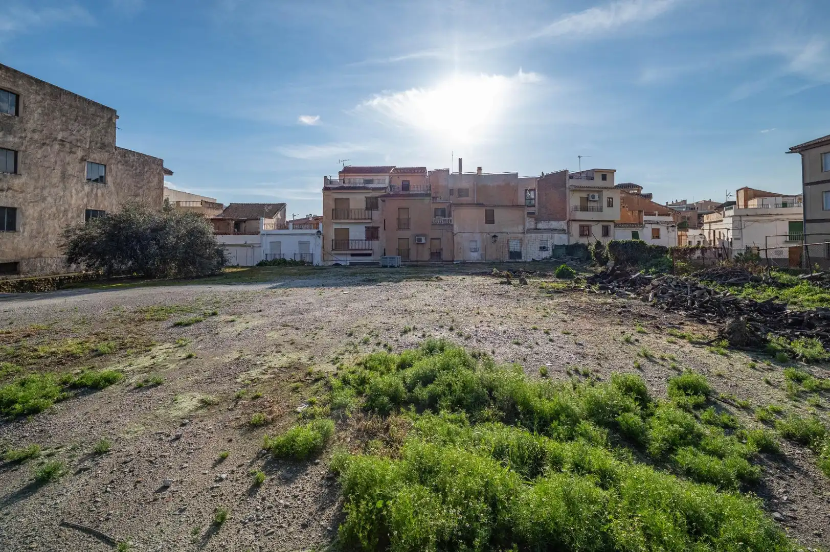 Piso en venta en Órgiva con Terraza