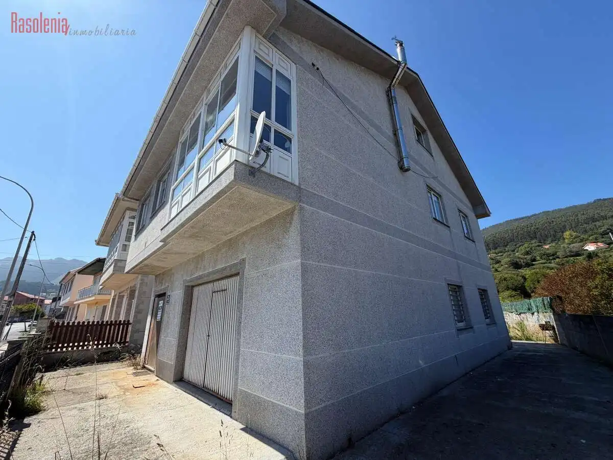 Haus zum Verkauf in Pérez Lugin 44