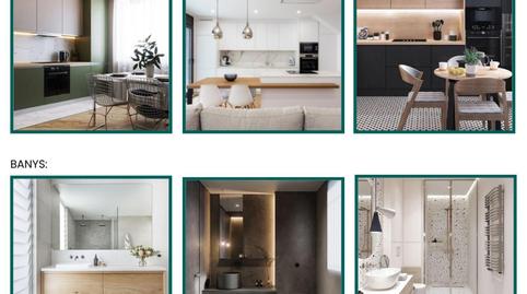 Foto 4 de Casa adosada en venta en Roca I Roca, 100, Sant Pere Nord, Barcelona