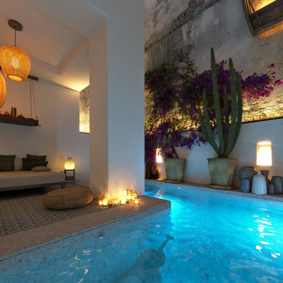 Casa a schiera in vendita a Benissa pueblo, imagen 6
