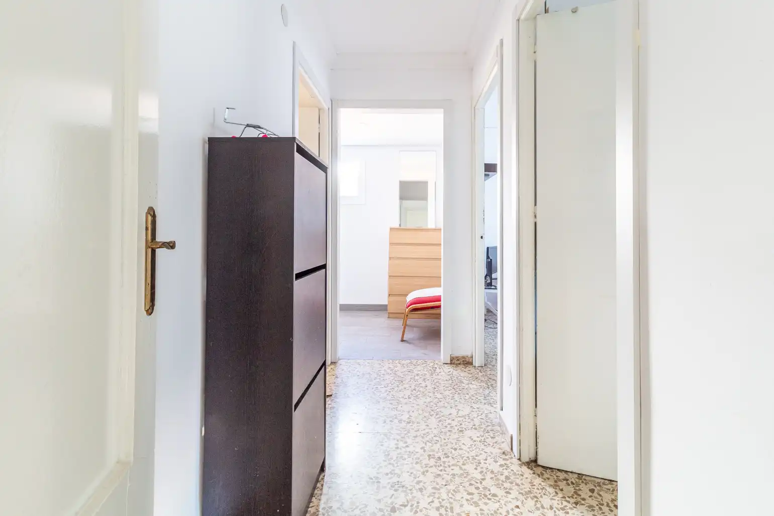 Wohnung mit Pool zum Verkauf in El Pinillo, imagen 8