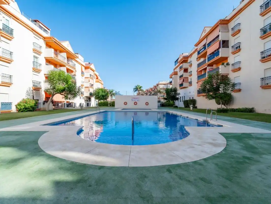 Piso con terraza en venta en Calle Carlos Cano, imagen 36