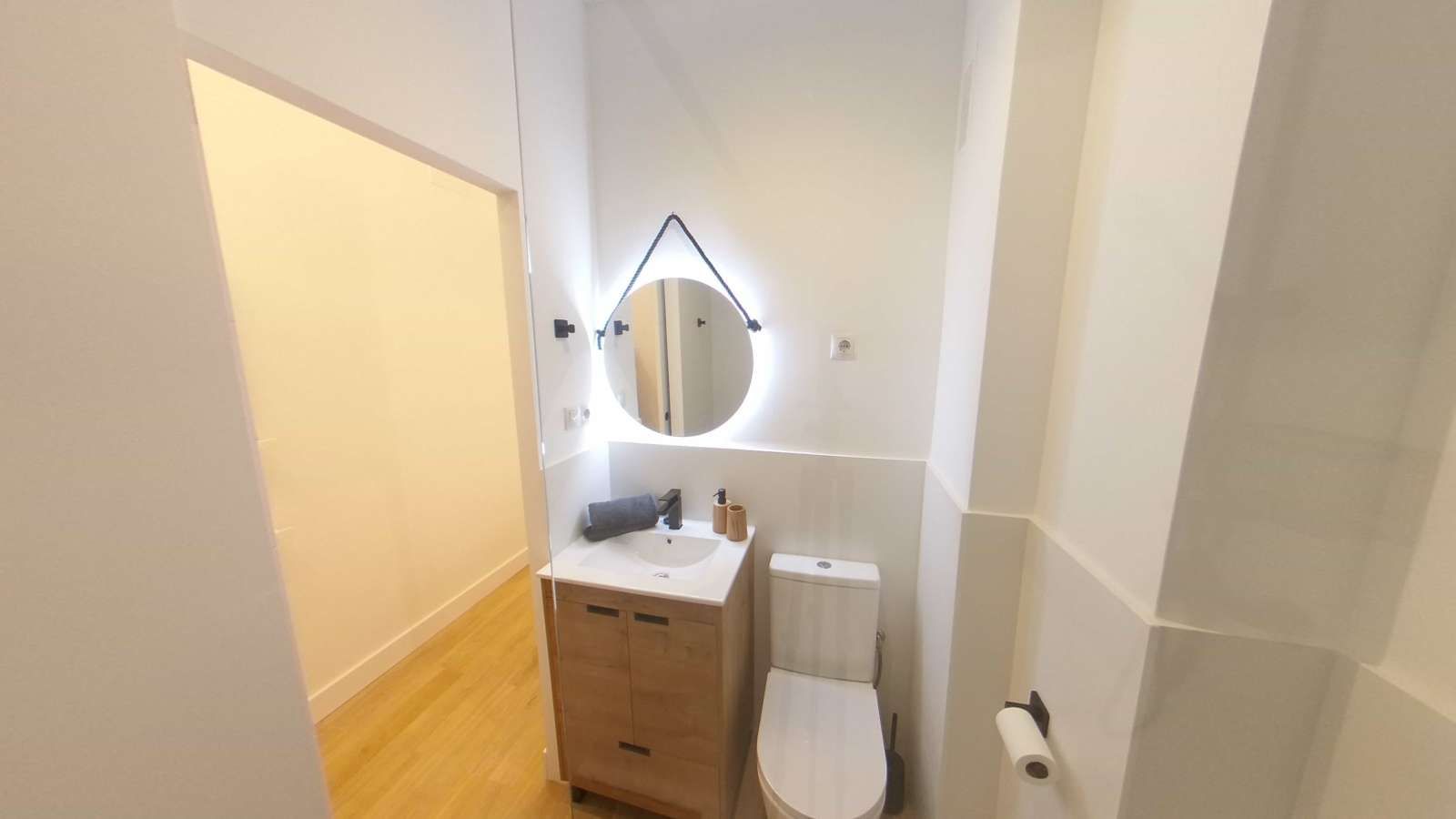 Study to share in Universidad - Malasaña