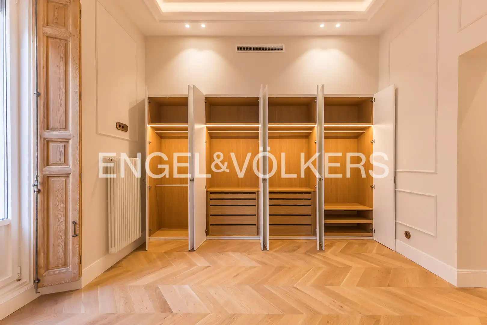 Habitación de Piso de alquiler en Centro