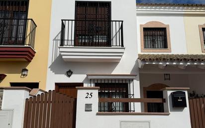 Einfamilien-Reihenhaus zum verkauf in Centro - Este, Chipiona