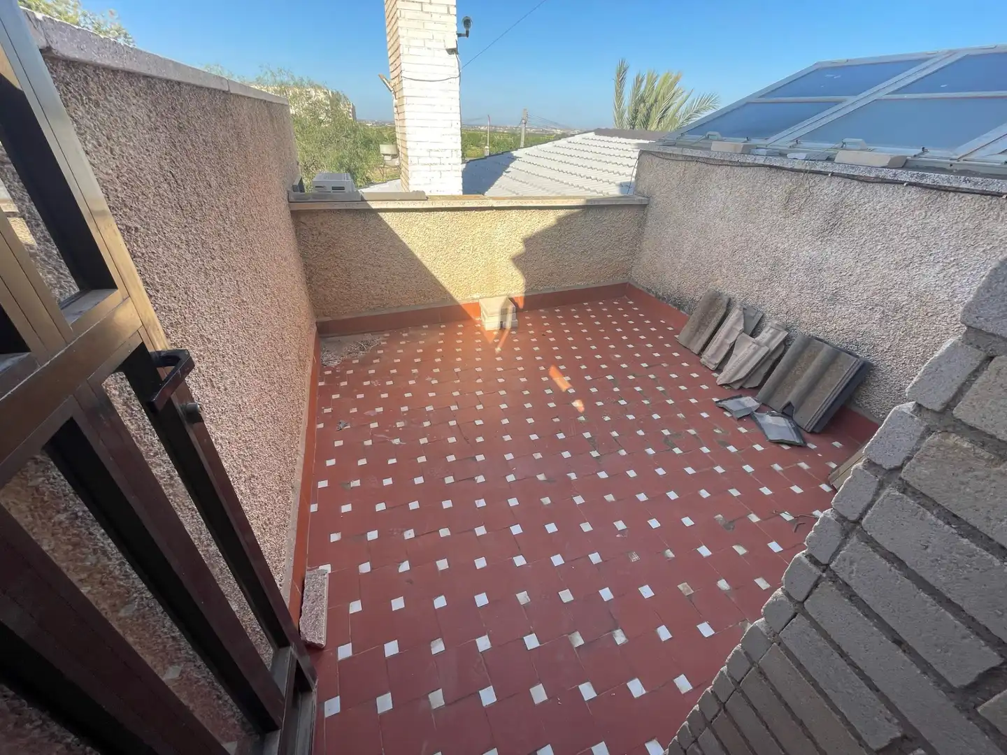 Chalet con jardín en venta en Carretera a Mazarrón 201, imagen 30