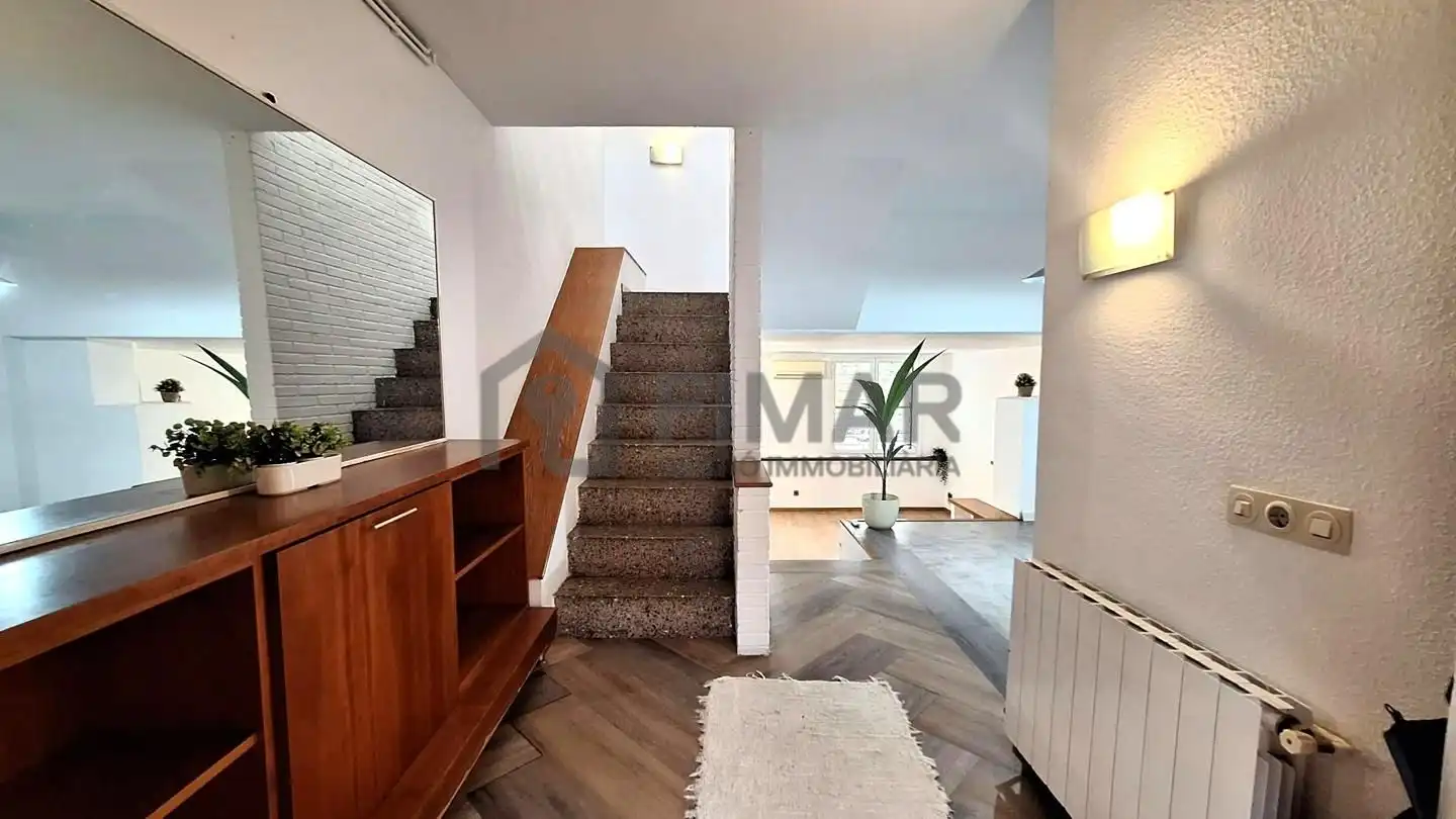Casa en venda a calle Emili Saleta, imagen 4