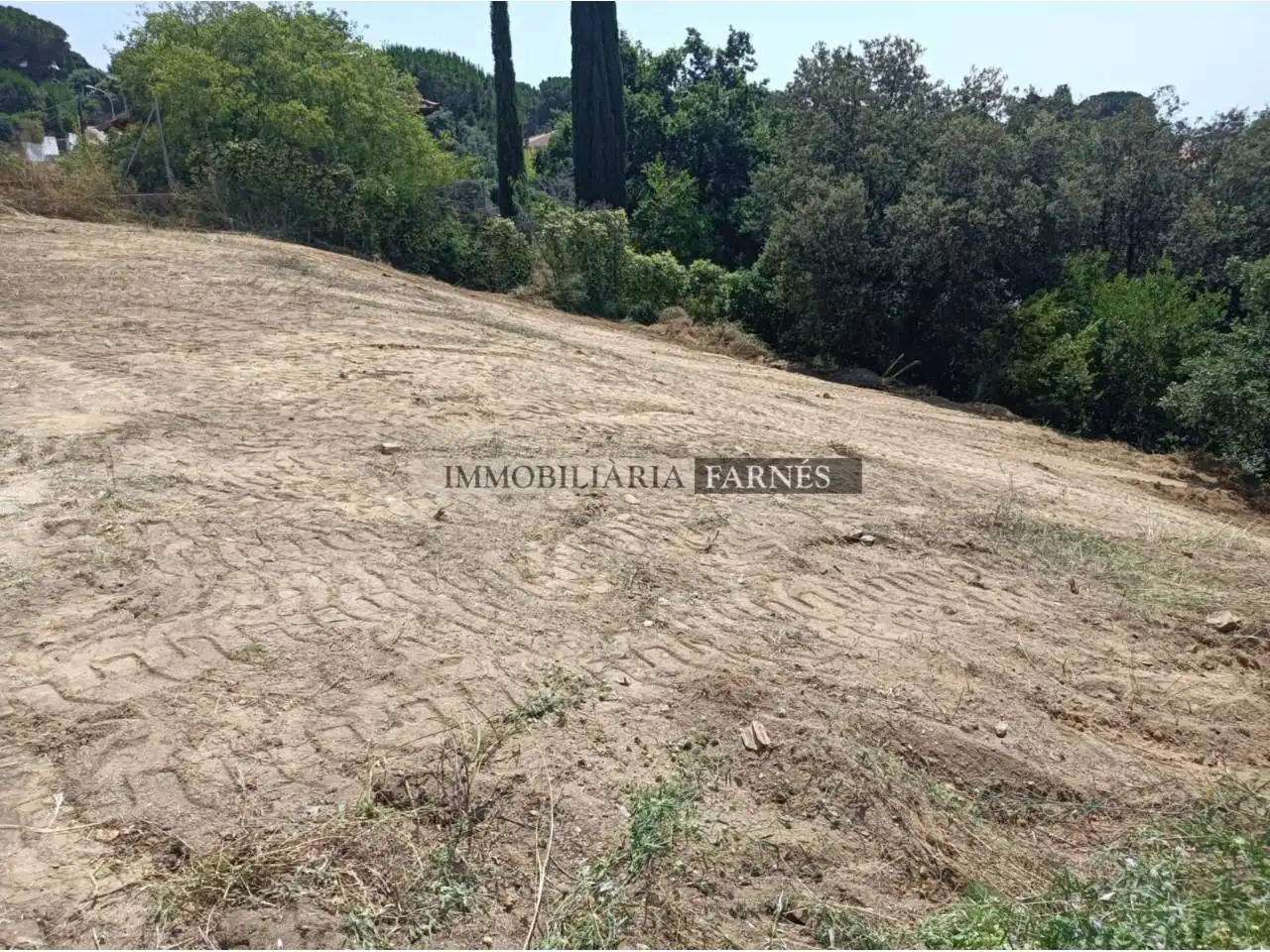 Fabrik Grundstücke zum Verkauf in Caldes de Montbui