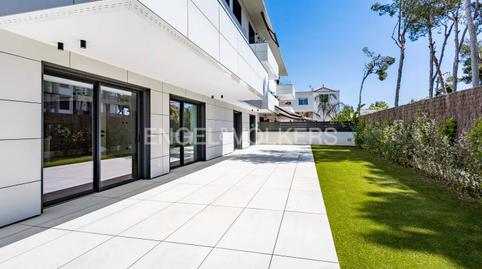 Photo 3 from new construction home in Flat for sale in Can Girona - Terramar - Vinyet, Barcelona