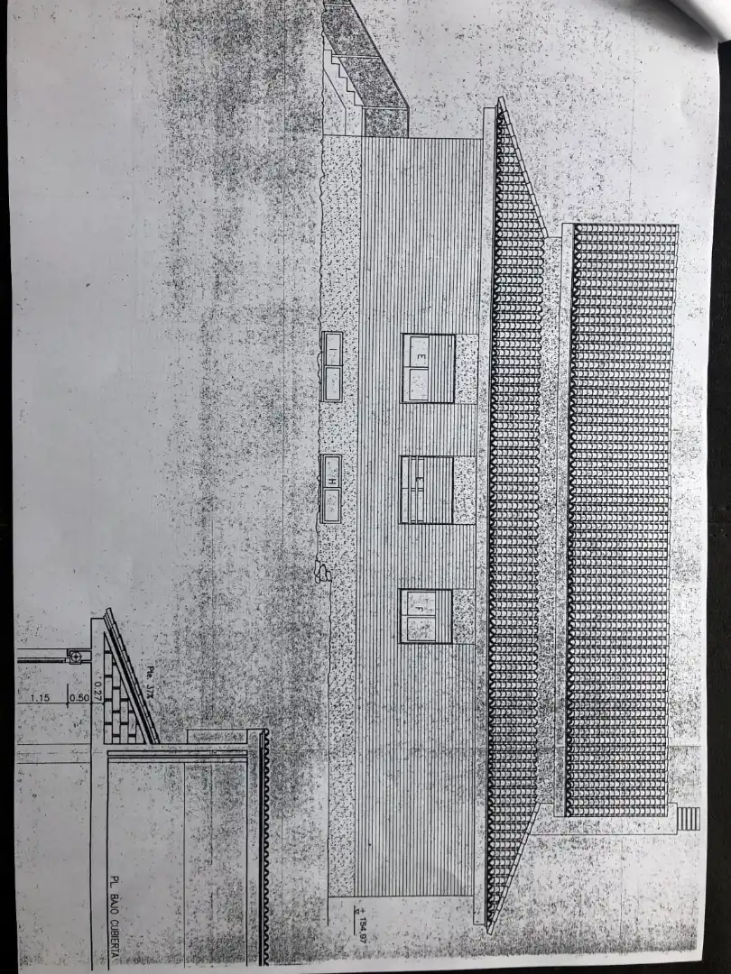 Casa con terrazza in vendita a Carrer de Montjuïc 85, imagen 13