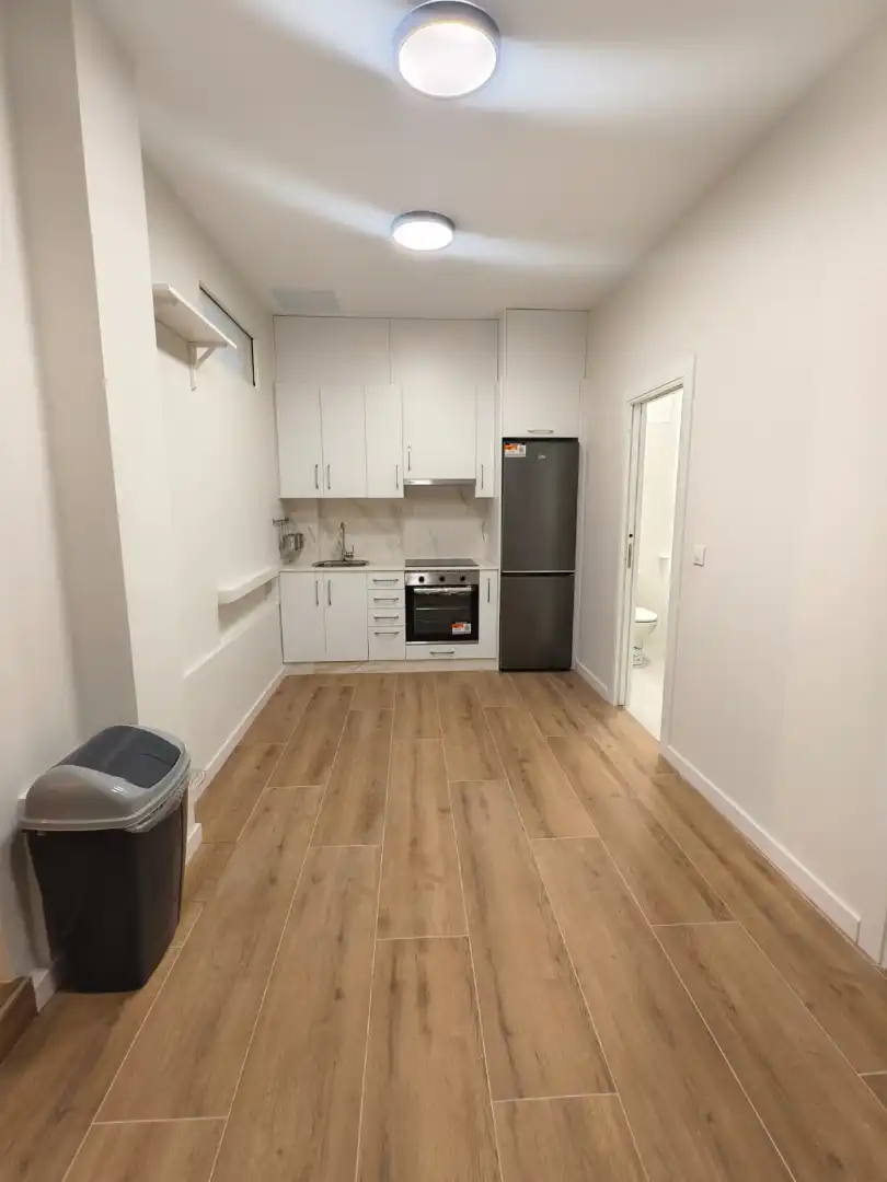 Flat for rent in Rúa San Luís, Os Mallos