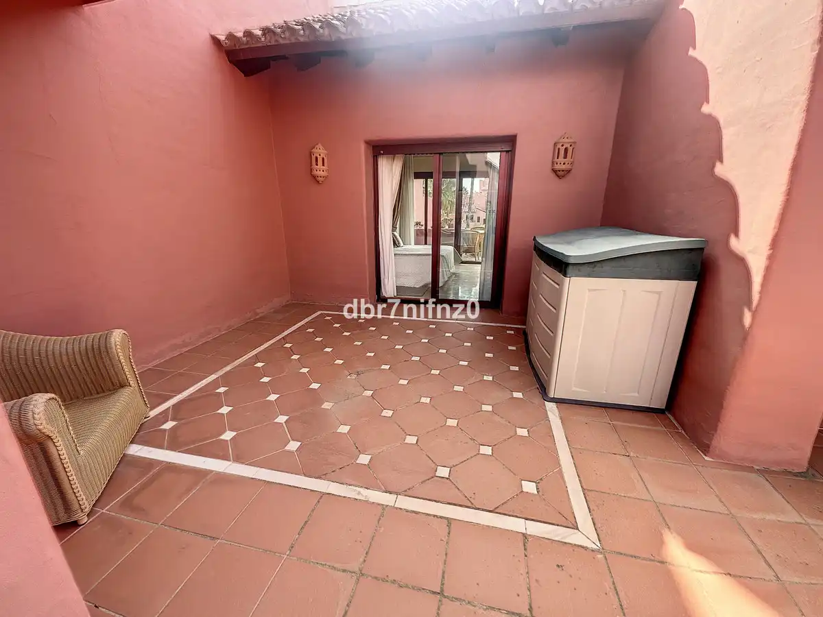 Apartament amb piscina en venda a Benamara - Atalaya, imagen 7