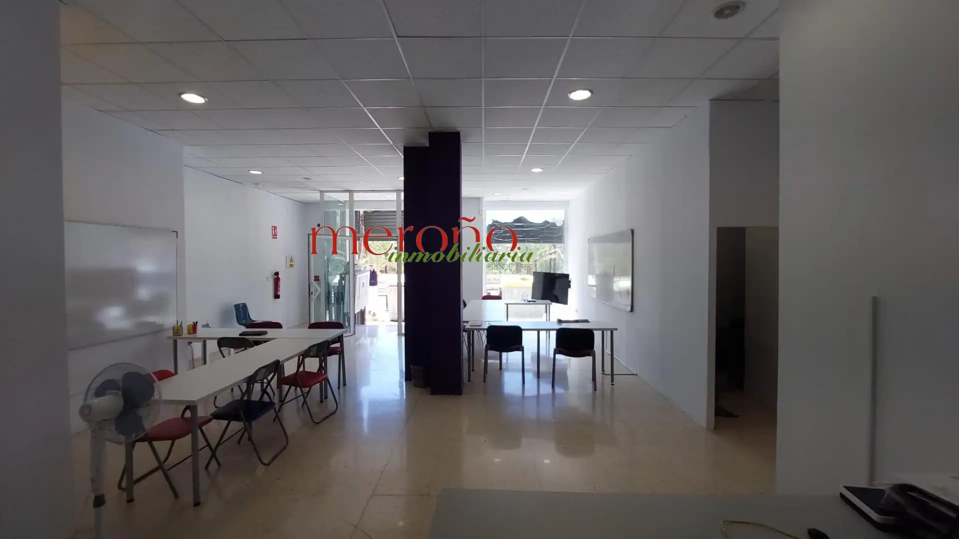 Local de alquiler en Elche / Elx