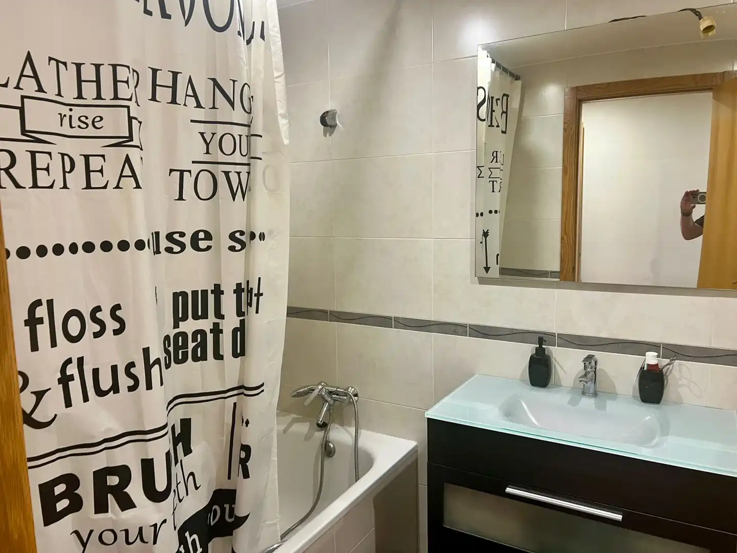 Baño de Piso en venta en Alcantarilla con Aire acondicionado, Calefacción y Terraza