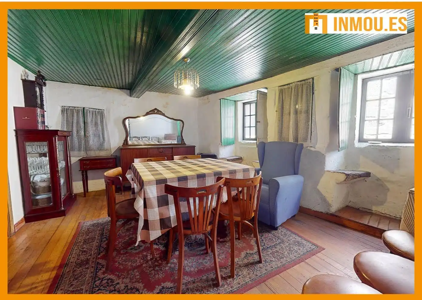 Casa o chalet en venta en Celanova