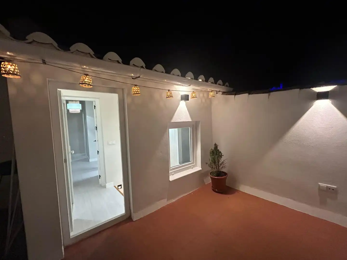 Terraza de Piso en venta en Antequera con Aire acondicionado, Calefacción y Terraza