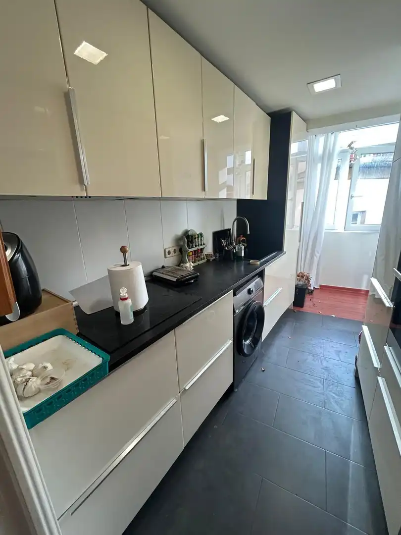 Apartment with lift for sale in PONCIANO, imagen 11