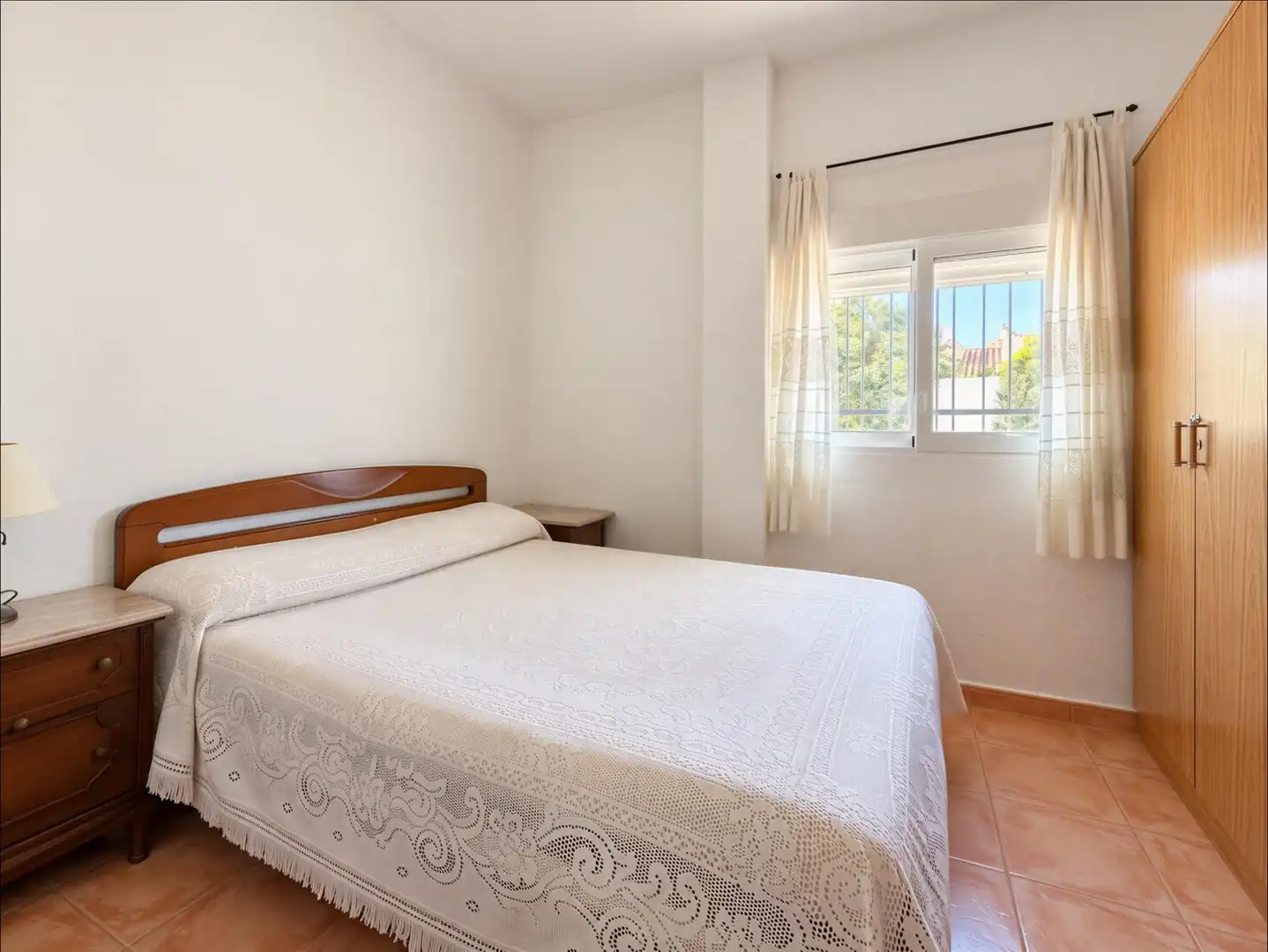 Detached house with pool for sale in Urbanizaciones, imagen 36