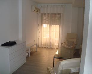 Dormitori de Apartament en venda en  Córdoba Capital amb Aire condicionat i Balcó