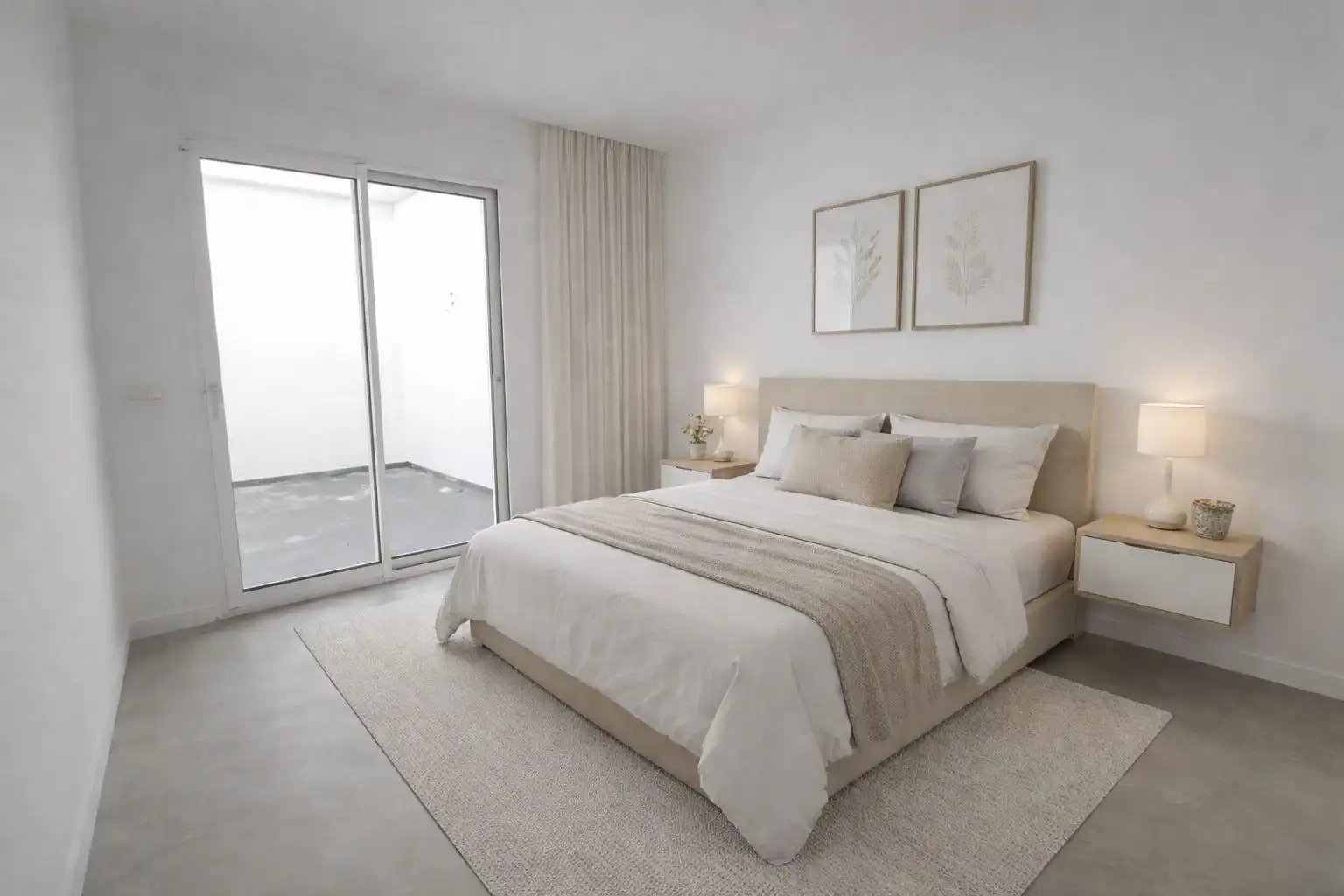 Appartement compact avec ascenseur à vendre à Puerto Deportivo, imagen 10