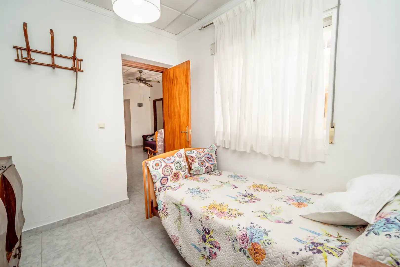 Adosado con jardín en venta en Los Narejos - Punta Calera, imagen 6