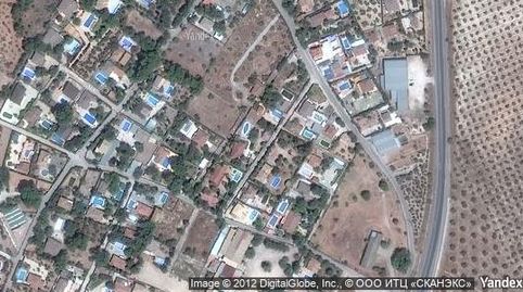 Foto 2 de Garaje en venta en Puente Tablas - Puente Nuevo - Cerro Molina, Jaén Capital