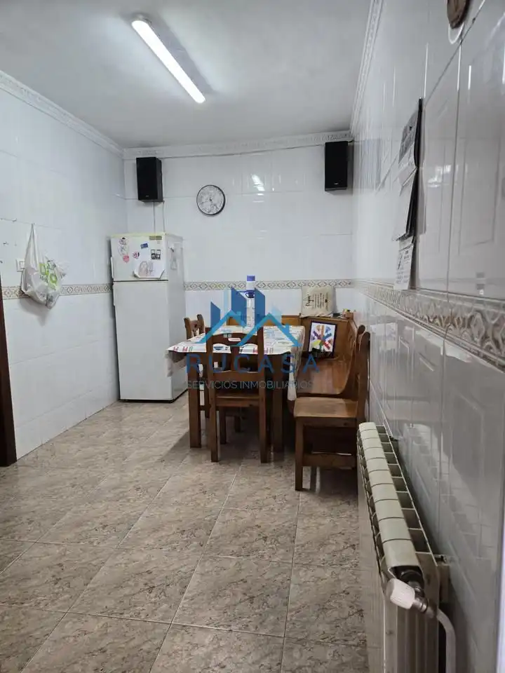 Wohnung mit Aufzug zum Verkauf in Calle Padre Rábago, imagen 11