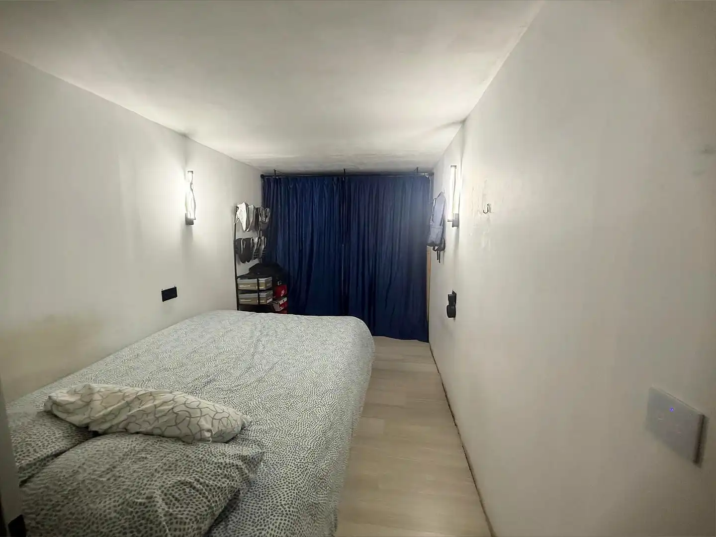 Habitación de Piso en venta en Madrid