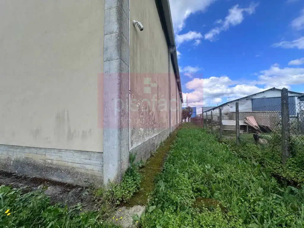 Nau industrial en venda a Parroquias del Oeste, imagen 6