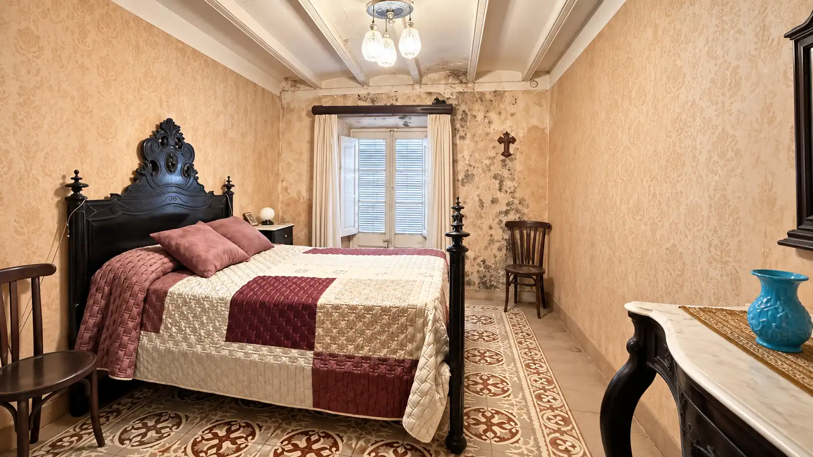 Maison mitoyenne avec jardin à vendre à Centre, imagen 24