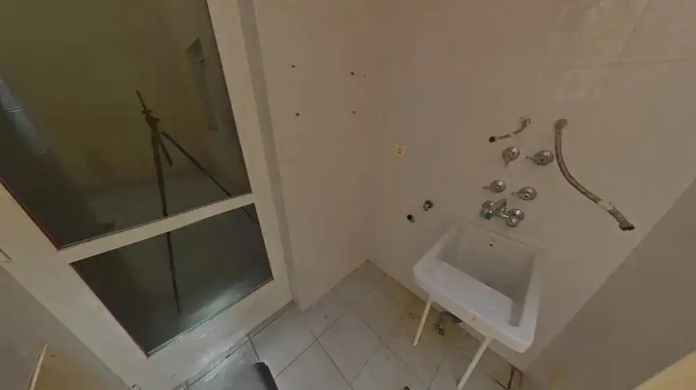 Bany de Pis en venda en Zurgena, Almería