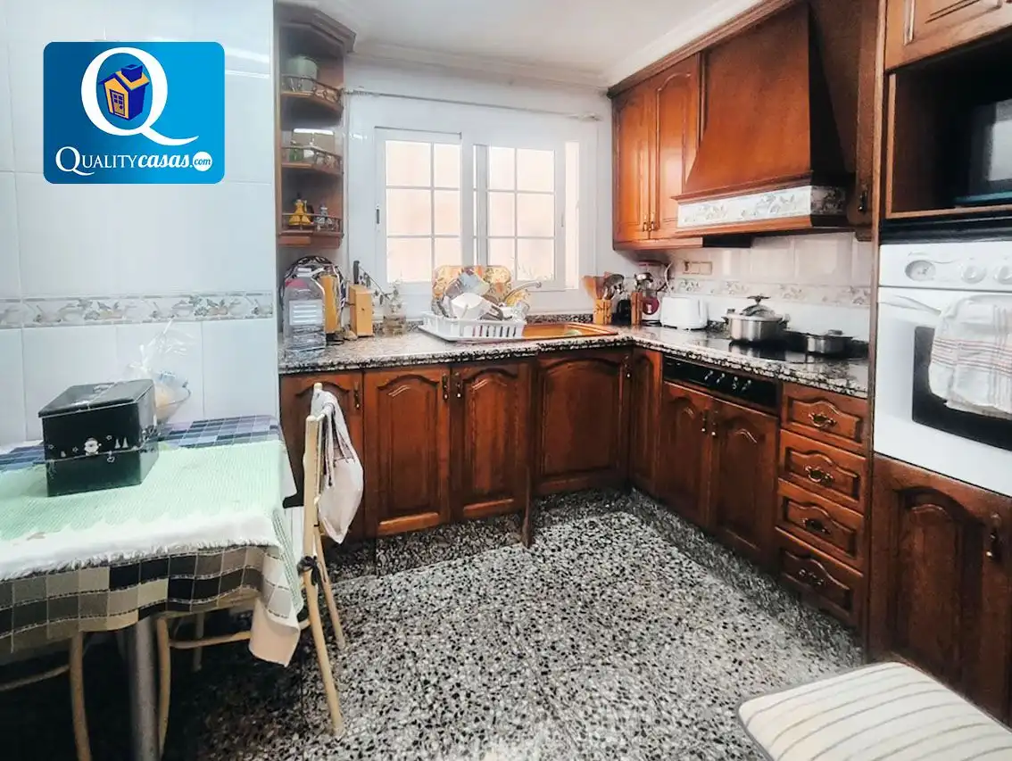 Piso en venta en Petrer