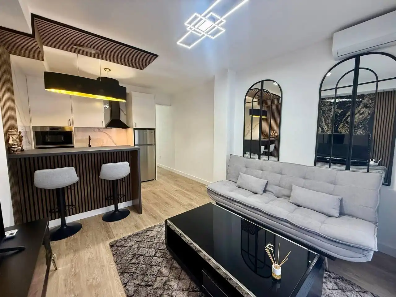 Apartament amb ascensor en venda a Calle de la loma, imagen 5