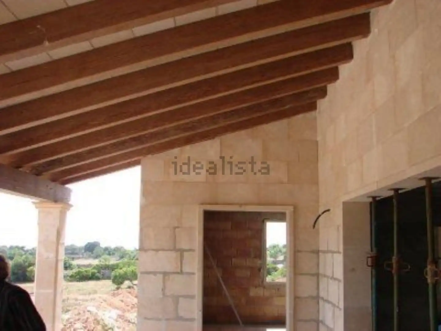 Rustikales Grundstück zum Verkauf in Zona Rústica - Interior, imagen 29