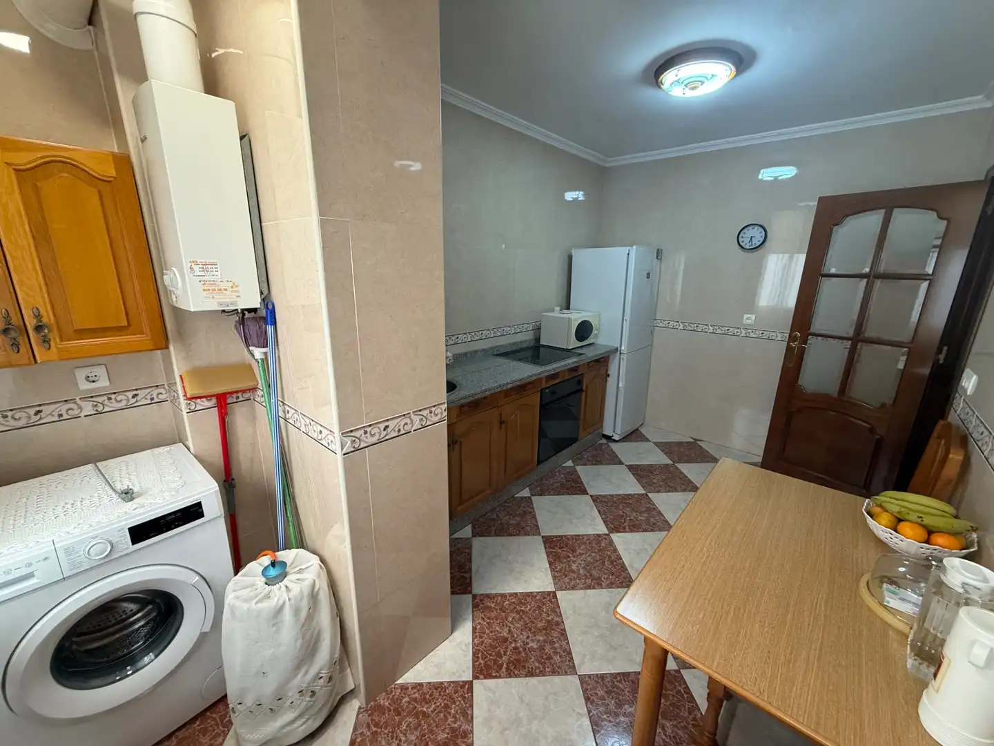 Appartement avec terrasse à vendre à Calle Costa Rica 7, imagen 15