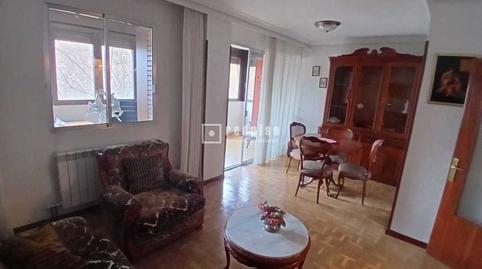 Photo 4 of Flat to rent in Alverja, Lucero,  Madrid Capital