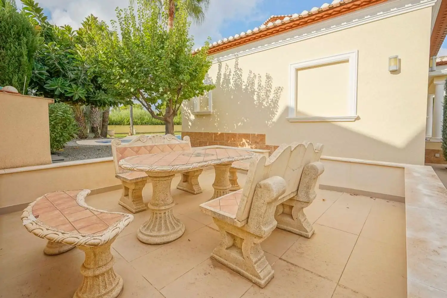 Villa con piscina in vendita a Cala Advocat - Baladrar, imagen 39